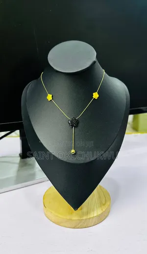 Steel Love Jewelry
