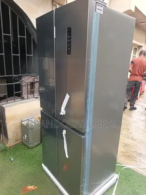 Lg 434l Refrigerator Ref-41fplamgcf – Spacious Home Refrigerator