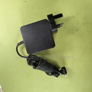 Lenovo 65w Small Pin Charger That Powers Without Worry