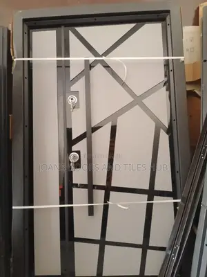 Turkish Doors