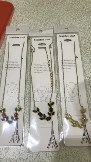 Mimie Jewelry