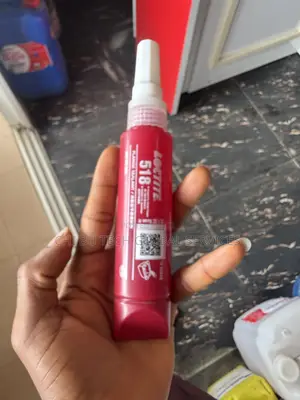 50ml Tube of Loctite 518 Flange Sealant