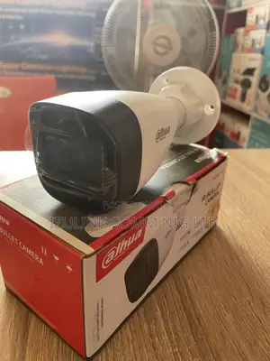 2mp Audio Outdoor Water Proof CCTV Camera