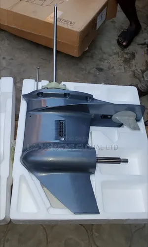 Brand New 40hp Gearboxes