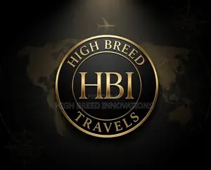 High Breed Travels