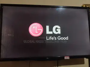 32inches Lg Led Tv