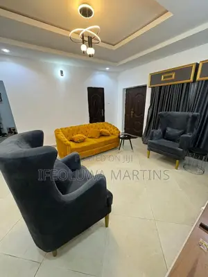 Set of Couches