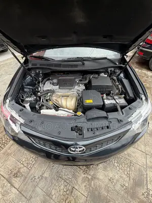 Toyota Camry SE 4dr Sedan (2.5L 4cyl 6A) 2012 Blue