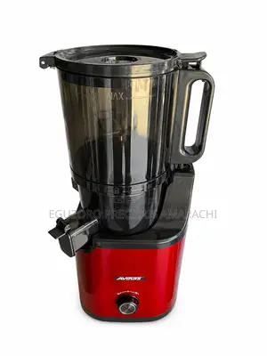 Avinas Electric Slow Juicer-Lee-632