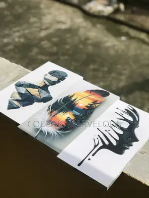 Luxury Frame Art