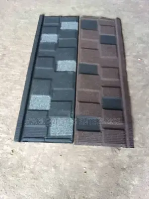 Number One Durable Roofing Sheet