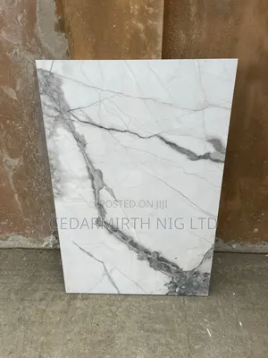 Compound Floor or High Traffic Area Floor Tile in 20mm Thickness.