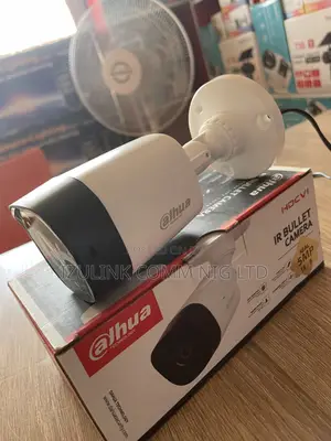 5mp Outdoor CCTV Camera Water Proof Plastic