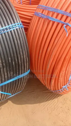 32mm Conduit Pipe
