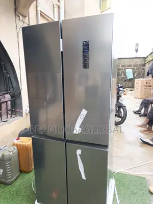 Lg 434l Refrigerator Ref-41fplamgcf–Energy Efficient Kitchen Appliance