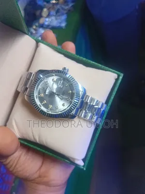 Rolex Watches
