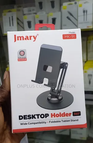 Jmary Mk-91 Foldable Tablet Stand