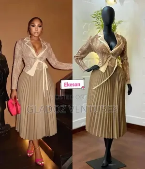 Female Dress