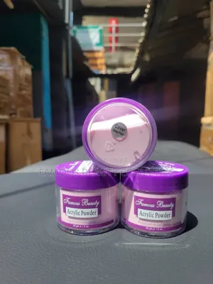 Acrylic Powder