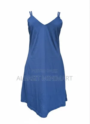 Blue Wiwi Chemise