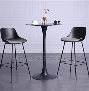2set Bars /Coffee Table