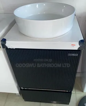 Cabinet Basin Set