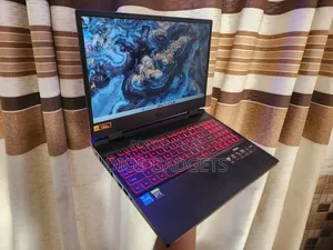 Laptop Acer Nitro 5 16GB Intel Core i5 SSD 512GB