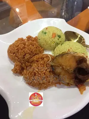 Party Meal