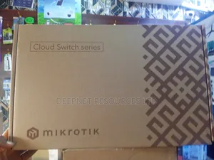 Mikrotik Cloudcore Router Ccr2116 12g-4s+