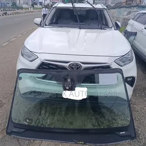 2021 Toyota Highlander Windscreen Glass Available Installed