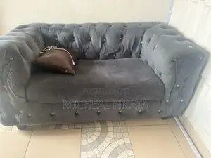 Cushion Chairs
