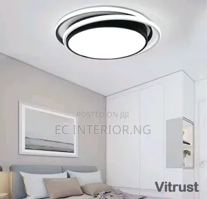 Modern Led Ceiling Light for Bedroom Living Room Dinning Recon