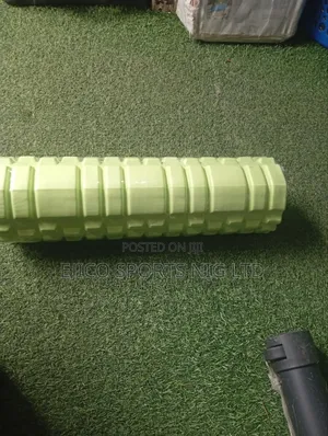 Brand New Foam Roller Available