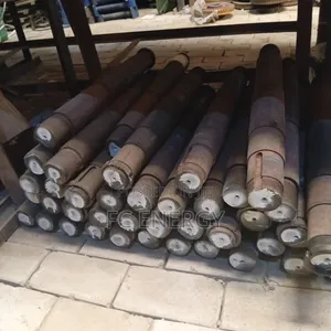 8 Inches Pump Shaft
