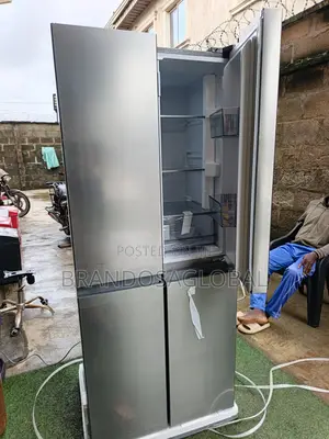 Lg 434l Refrigerator Ref-41fplamgcf – Premium Fresh Food Refrigerator
