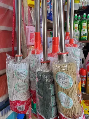 Quality Big Iron Mop