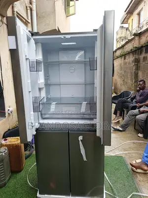 Lg 434l Refrigerator Ref-41fplamgcf – Modern Frost Free Fridge