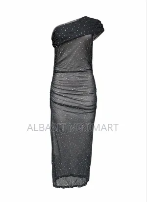 Afrm Biona Maxi Dress