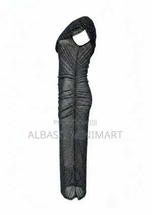 Afrm Biona Maxi Dress