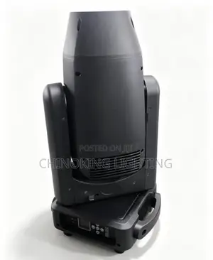 BSW Professional Stage Light