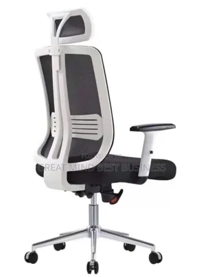 Italian Office Chair