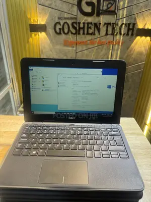 Laptop Dell Latitude 3190 4GB Intel Pentium eMMC 60GB
