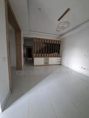 4bdrm Duplex in Mabushi for sale
