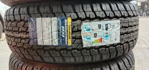 265/65r17 Dunlop Tire Original Premium Made in Thailand 