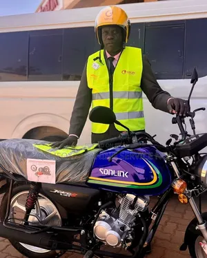 Dispatch Rider