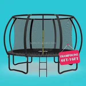 Affordable Trampoline for Sale in Nigeria