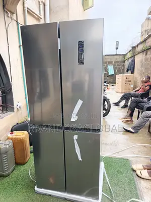 Lg 434l Refrigerator Ref-41fplamgcf – Family Size Refrigerator