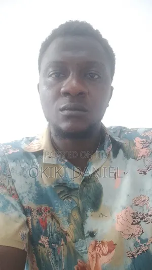 Mr Osokoya Daniel