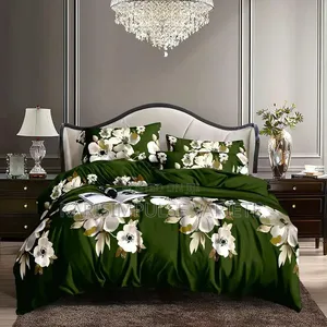 Bedsheets Duvet