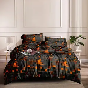 Bedsheets Duvet